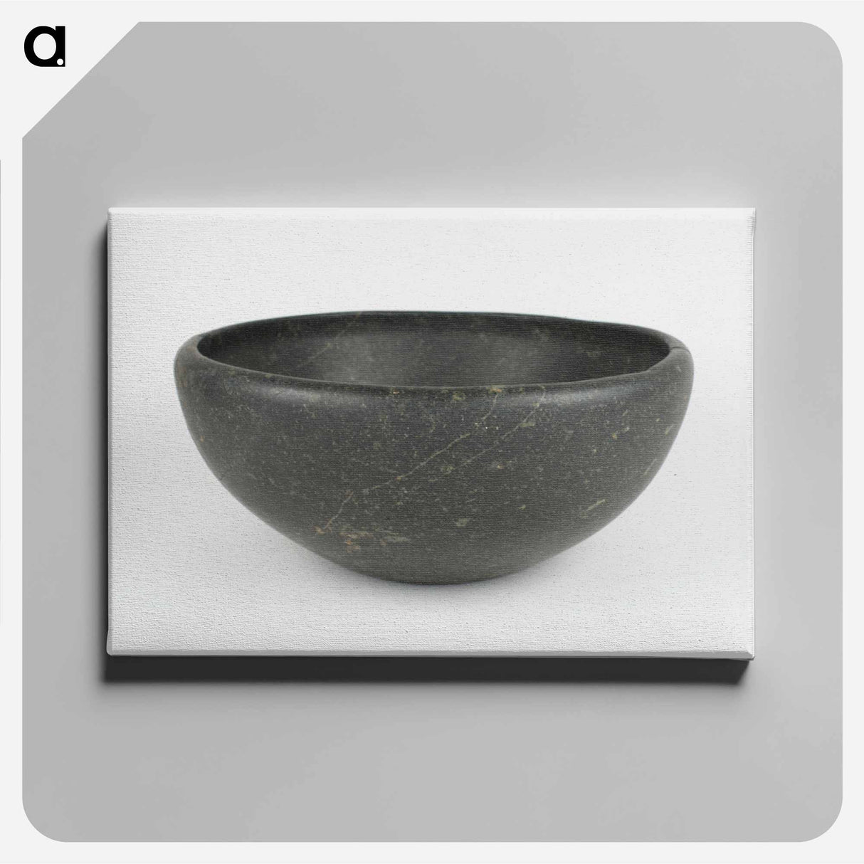 アートパネル-Bowl
 - セントルイス美術館 Canvas.