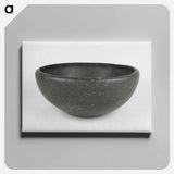 アートパネル-Bowl
 - セントルイス美術館 Canvas.