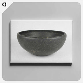 アートパネル-Bowl
 - セントルイス美術館 Canvas.