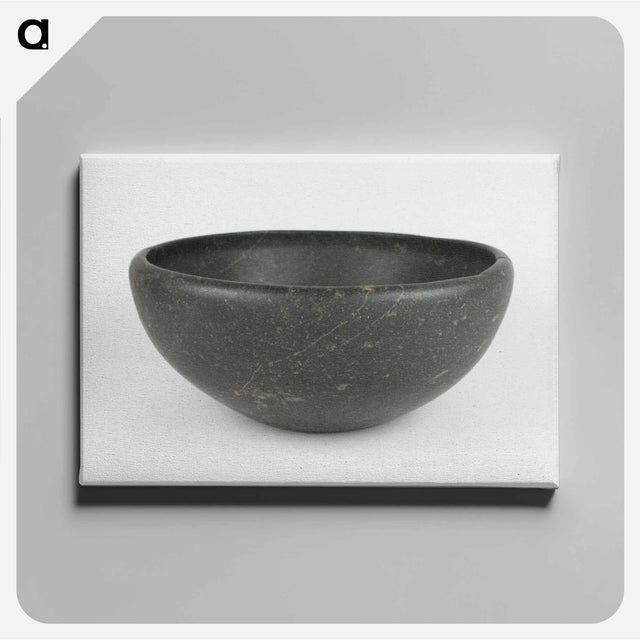 アートパネル-Bowl
 - セントルイス美術館 Canvas.
