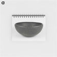 アートメモ帳-Bowl
 - セントルイス美術館 Memo.
