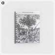 アートメモ帳-Gathering Pepper in India
 - 国立医学図書館 Memo.