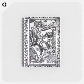 アートメモ帳-Anatomy of the Human Body
 - 国立医学図書館 Memo.