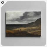 アートパネル-Cleveland Museum of Art
 - クリーブランド美術館 Canvas.