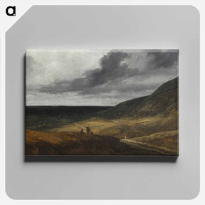 アートパネル-Cleveland Museum of Art
 - クリーブランド美術館 Canvas.