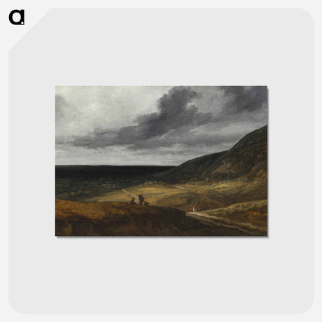 アートポストカード-Cleveland Museum of Art
 - クリーブランド美術館 Postcard.