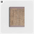 アートメモ帳-Papyrus Fragment
 - セントルイス美術館 Memo.