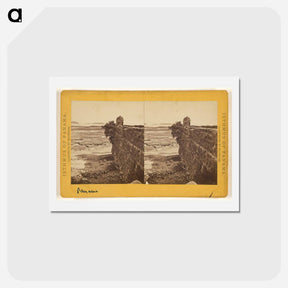 アートポストカード-Panama. A walk around the Walls
 - エドワード マイブリッジ Postcard.