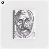 アートメモ帳-Surgical Treatment of Pterygium
 - 国立医学図書館 Memo.