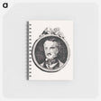 アートメモ帳-Edgar Allan Poe
 - クリーブランド美術館 Memo.
