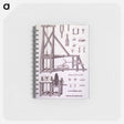 アートメモ帳-Lunetier, Machines a couper et a polir
 - 国立医学図書館 Memo.