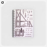 アートメモ帳-Lunetier, Machines a couper et a polir
 - 国立医学図書館 Memo.