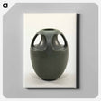 アートパネル-Vase
 - セントルイス美術館 Canvas.
