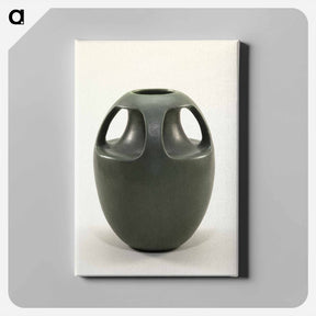 アートパネル-Vase
 - セントルイス美術館 Canvas.