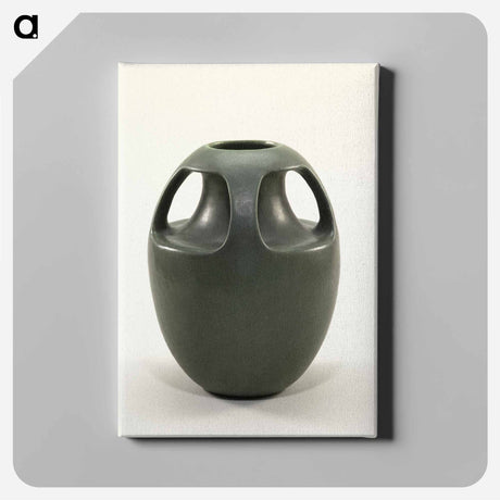 アートパネル-Vase
 - セントルイス美術館 Canvas.
