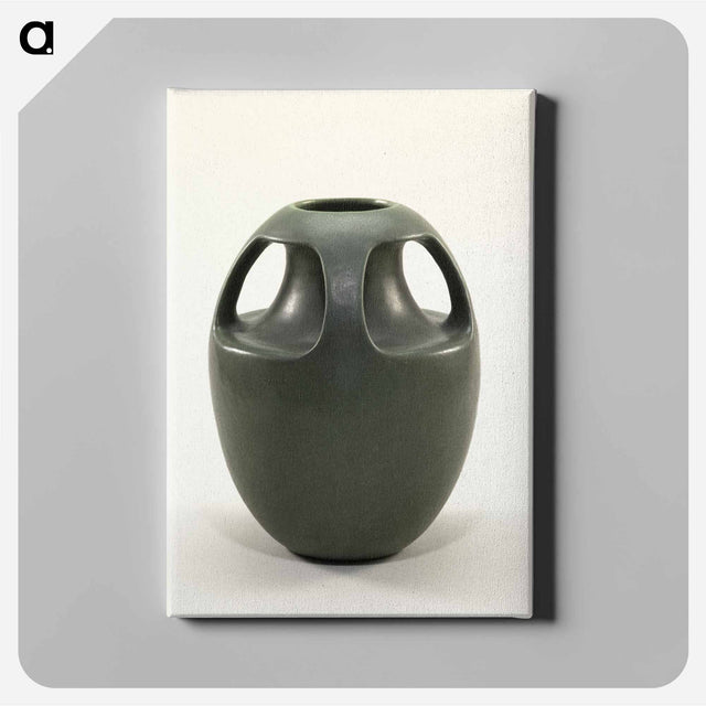 アートパネル-Vase
 - セントルイス美術館 Canvas.