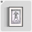 アートポスター-Abdominal Muscles
 - 国立医学図書館 Poster.