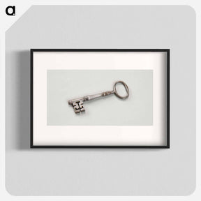 アートポスター-Key
 - バーンズ・コレクション Poster.