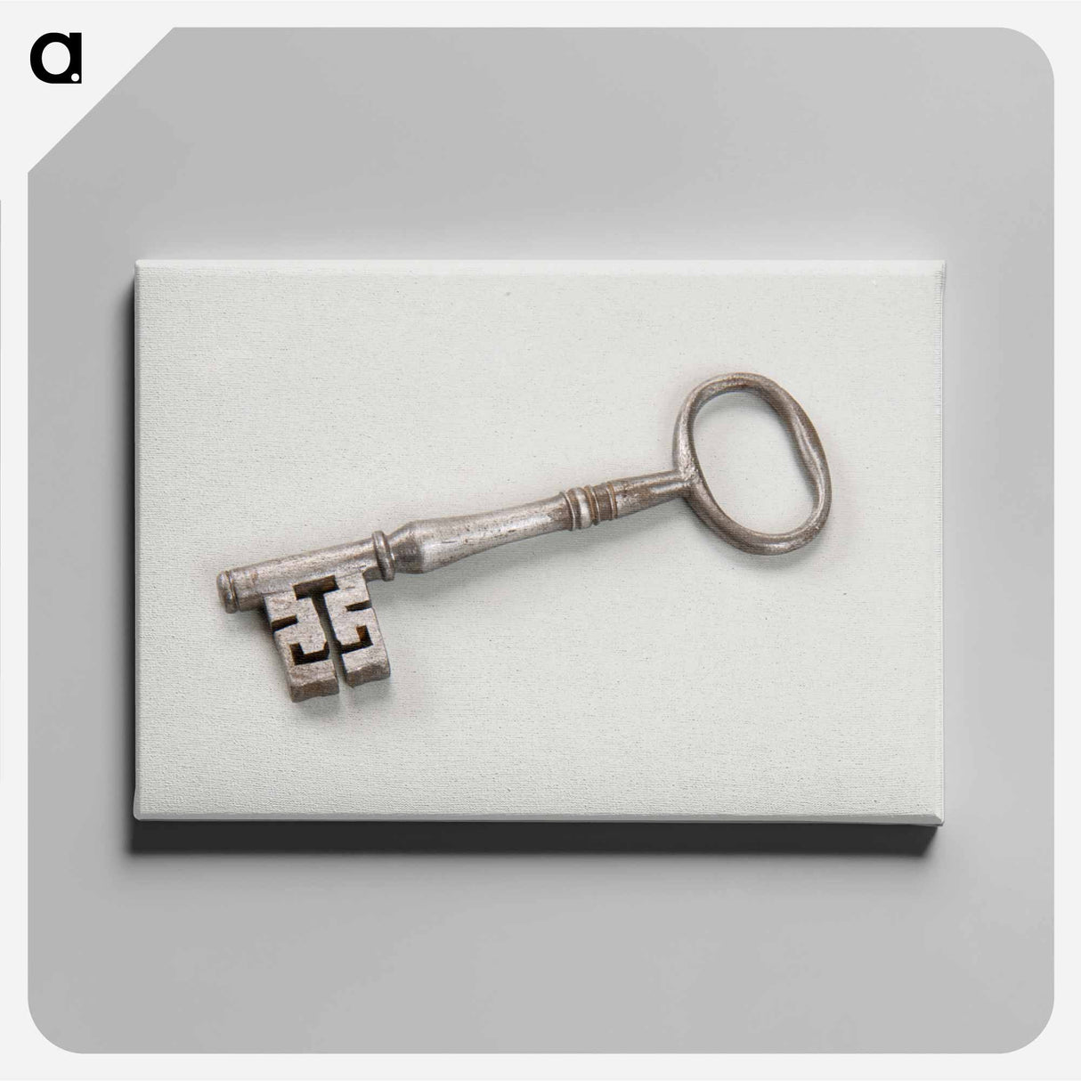アートパネル-Key
 - バーンズ・コレクション Canvas.