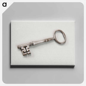 アートパネル-Key
 - バーンズ・コレクション Canvas.