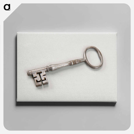 アートパネル-Key
 - バーンズ・コレクション Canvas.