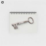 アートメモ帳-Key
 - バーンズ・コレクション Memo.