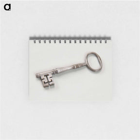 アートメモ帳-Key
 - バーンズ・コレクション Memo.