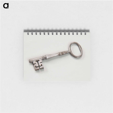 アートメモ帳-Key
 - バーンズ・コレクション Memo.