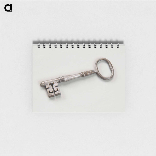 アートメモ帳-Key
 - バーンズ・コレクション Memo.