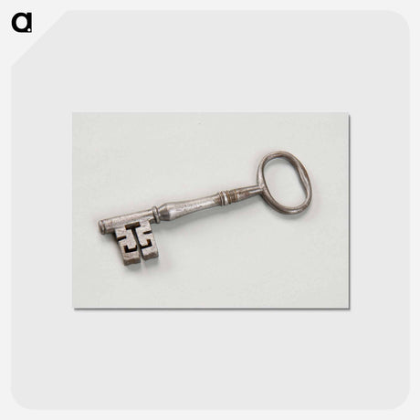 アートポストカード-Key
 - バーンズ・コレクション Postcard.