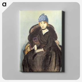 5-80_Henri-Matisse_canvas