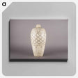 アートパネル-Prunus Vase
 - セントルイス美術館 Canvas.