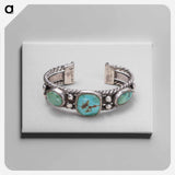 アートパネル-Bracelet
 - バーンズ・コレクション Canvas.