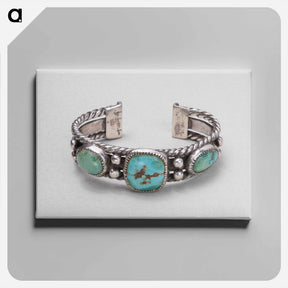 アートパネル-Bracelet
 - バーンズ・コレクション Canvas.