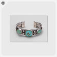 アートポストカード-Bracelet
 - バーンズ・コレクション Postcard.