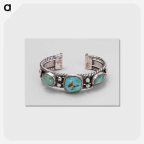 アートポストカード-Bracelet
 - バーンズ・コレクション Postcard.