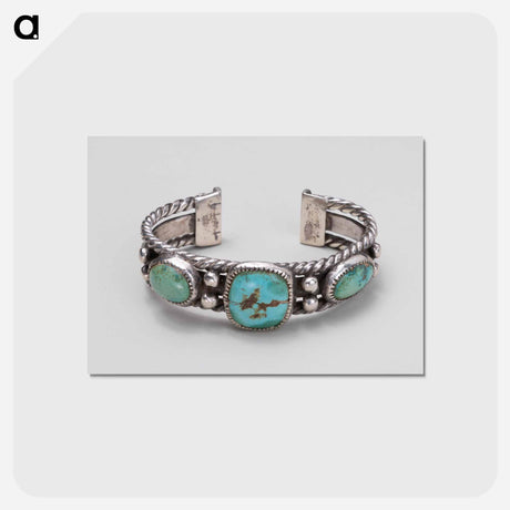 アートポストカード-Bracelet
 - バーンズ・コレクション Postcard.