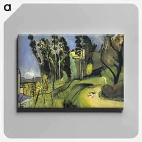 5-82_Henri-Matisse_canvas