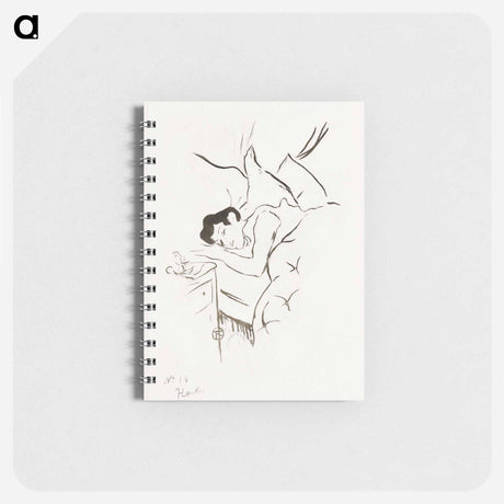 アートメモ帳-Ta Bouche
 - クリーブランド美術館 Memo.