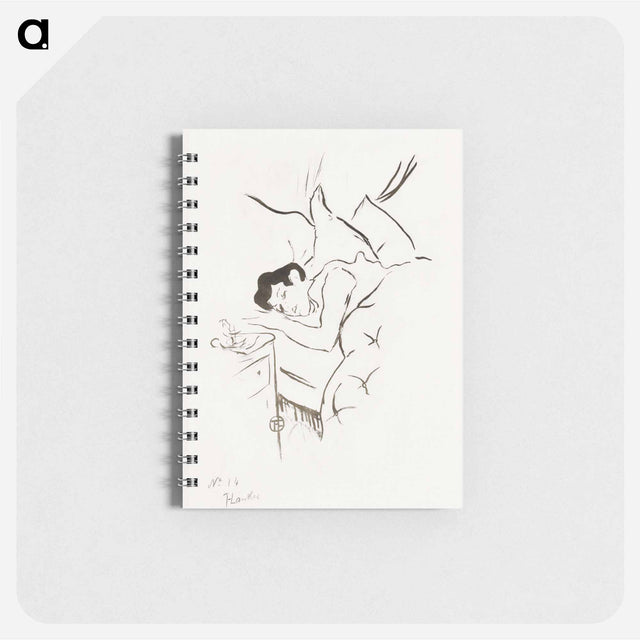 アートメモ帳-Ta Bouche
 - クリーブランド美術館 Memo.
