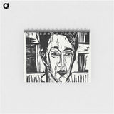 アートメモ帳-Facing Front
 - クリーブランド美術館 Memo.
