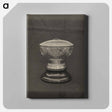 アートパネル-Prize Bowl of the Fourth Floor Singing Competition
 - 国立医学図書館 Canvas.