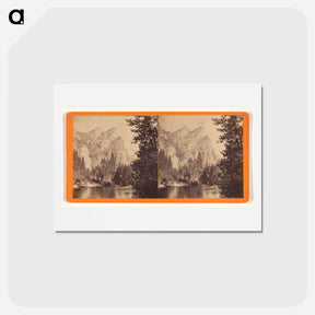 アートポストカード-Pom-pom-pa-sais (the three Brothers)
 - エドワード マイブリッジ Postcard.
