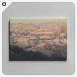 アートパネル-Grand Canyon
 - セントルイス美術館 Canvas.