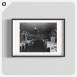 アートポスター-Orthopedic Ward, McChord Air Force Base
 - 国立医学図書館 Poster.