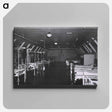 アートパネル-Orthopedic Ward, McChord Air Force Base
 - 国立医学図書館 Canvas.