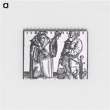 アートメモ帳-Urine Analysis as Diagnostic Tool
 - 国立医学図書館 Memo.