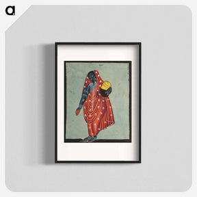 アートポスター-Cleveland Museum of Art
 - クリーブランド美術館 Poster.