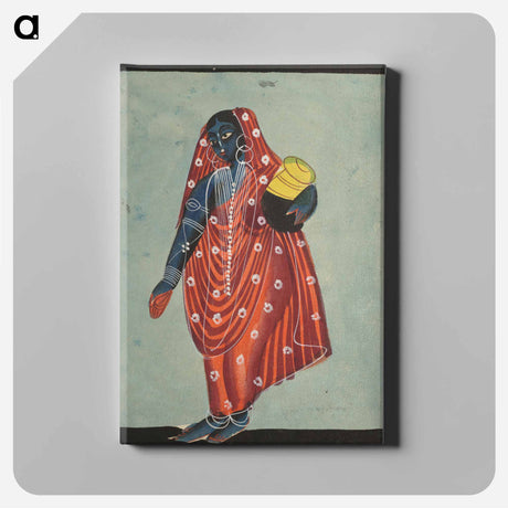 アートパネル-Cleveland Museum of Art
 - クリーブランド美術館 Canvas.