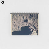 アートメモ帳-Apollo 11 Moon Landing
 - セントルイス美術館 Memo.